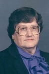 Margaret A.  Foster (Beesmer)