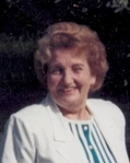 Elizabeth J. "Betty"  Kanavaros (Anslow)