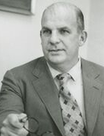 Raymond Krehel