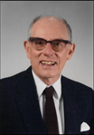 Rev. Vernon H.  Ross