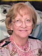 Helen Kerr