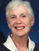 Marcia Sitts