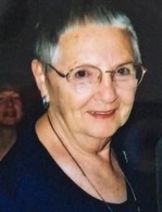 Marjorie Carmichael